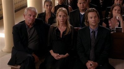 What About Brian? Season 1 Episode 10