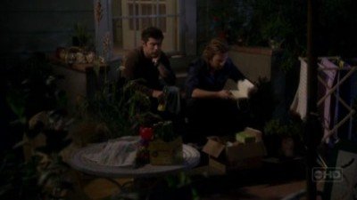 What About Brian? Season 1 Episode 11