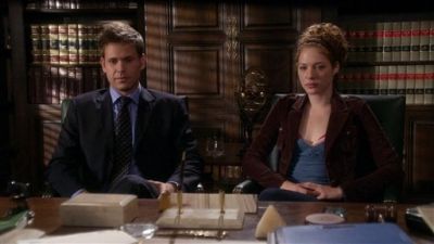 What About Brian? Season 1 Episode 12