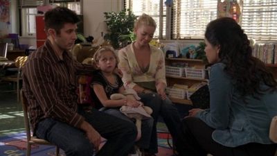 What About Brian? Season 1 Episode 13