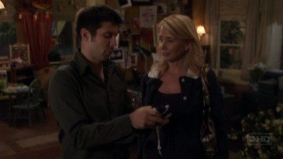 What About Brian? Season 1 Episode 15