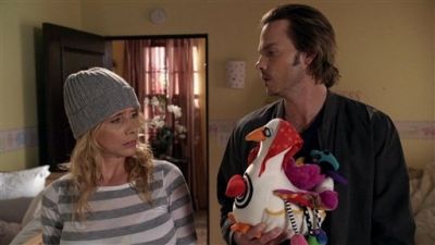 What About Brian? Season 1 Episode 16