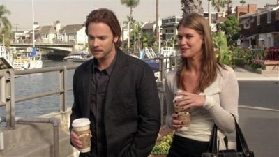 What About Brian? Season 1 Episode 17