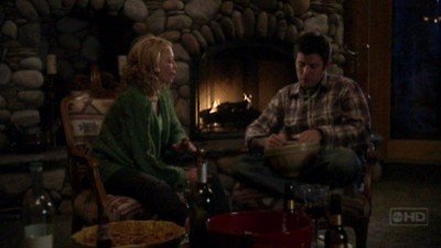 What About Brian? Season 1 Episode 18