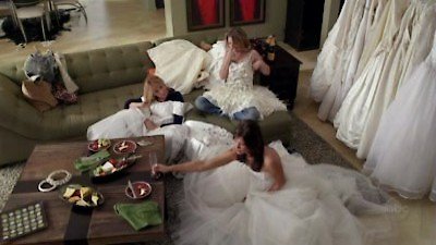 What About Brian? Season 1 Episode 5