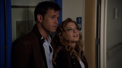 What About Brian? Season 2 Episode 10