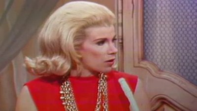 That Show with Joan Rivers Season 1 Episode 146