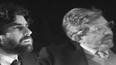 The Trivial Pursuits of Arthur Banks Season 1 Episode 2