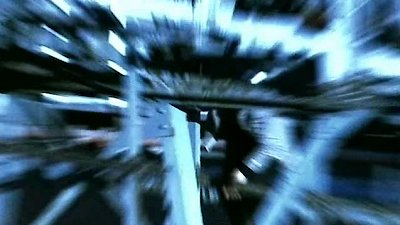 Charlie Jade Season 1 Episode 12