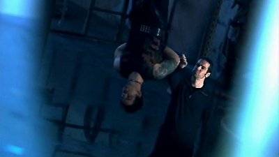 Charlie Jade Season 1 Episode 13