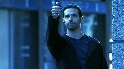 Charlie Jade Season 1 Episode 15