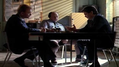 NYPD Blue Season 1 Episode 15