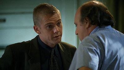 NYPD Blue Season 6 Episode 8