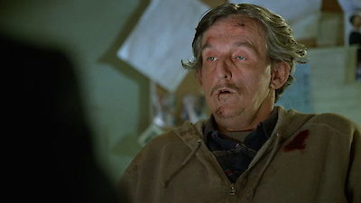 NYPD Blue Season 6 Episode 9