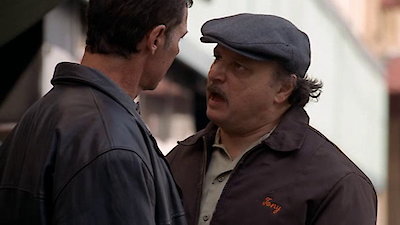 NYPD Blue Season 6 Episode 16