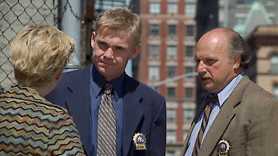 NYPD Blue Season 7 Episode 2