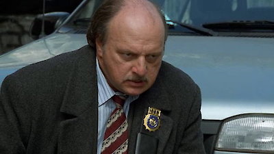 NYPD Blue Season 7 Episode 7