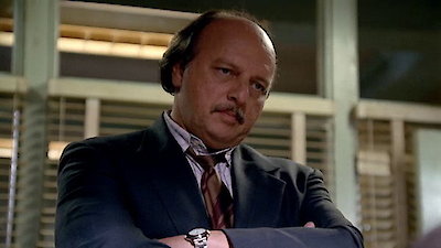 NYPD Blue Season 7 Episode 14