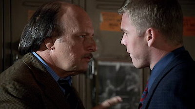 NYPD Blue Season 7 Episode 18