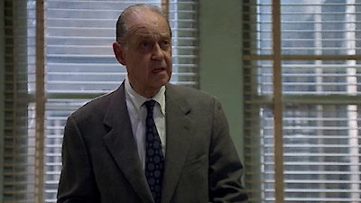 NYPD Blue Season 7 Episode 19