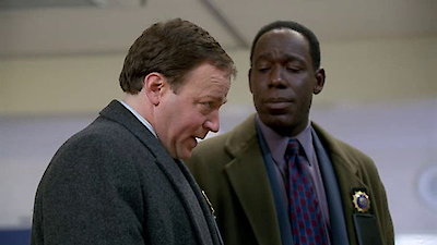 NYPD Blue Season 8 Episode 10