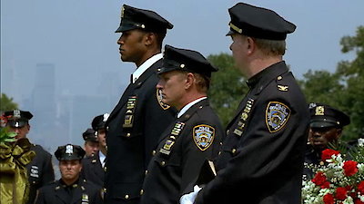 NYPD Blue Season 9 Episode 3