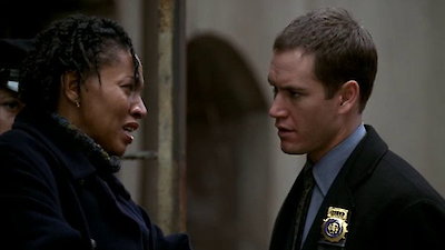 NYPD Blue Season 9 Episode 13