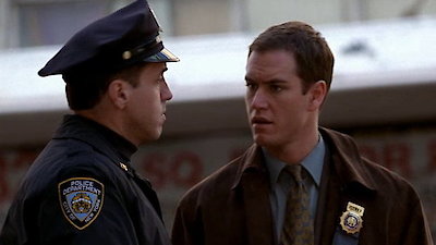 NYPD Blue Season 9 Episode 17