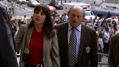 NYPD Blue Season 10 Episode 3