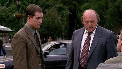 NYPD Blue Season 10 Episode 5