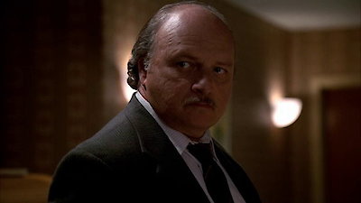 NYPD Blue Season 10 Episode 21