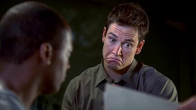 NYPD Blue Season 11 Episode 2