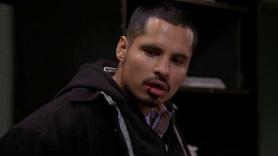 NYPD Blue Season 11 Episode 14