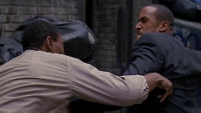 NYPD Blue Season 11 Episode 22