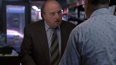 NYPD Blue Season 12 Episode 5