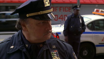 NYPD Blue Season 12 Episode 17