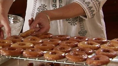 The Pioneer Woman Season 3 Episode 2