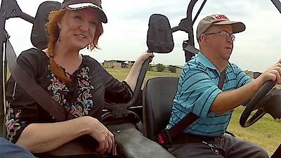 The Pioneer Woman Season 3 Episode 8