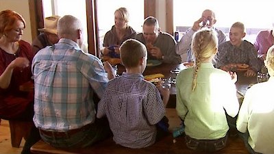 The Pioneer Woman Season 4 Episode 3