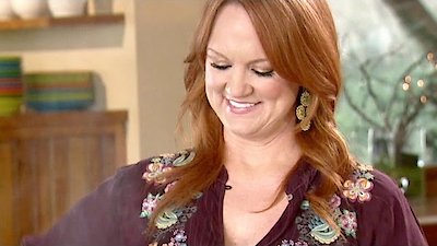 The Pioneer Woman Season 4 Episode 5