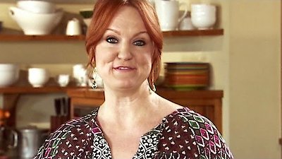 The Pioneer Woman Season 4 Episode 6