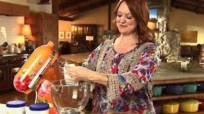 The Pioneer Woman Season 4 Episode 14