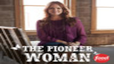 The Pioneer Woman Season 12 Episode 1