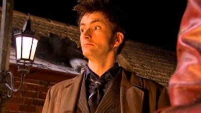 Doctor Who: Best of Specials [HD] Season 1 Episode 4