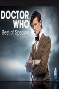 doctor who specials online