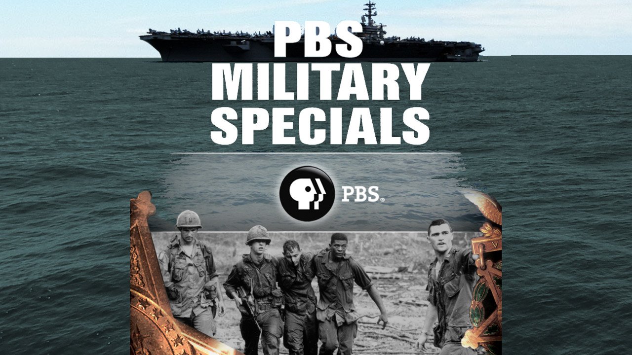 PBS Military Specials