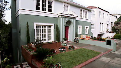 Curb Appeal Season 25 Episode 1