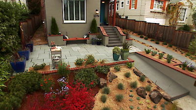 Curb Appeal Season 25 Episode 2