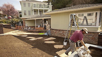 Curb Appeal Season 25 Episode 6