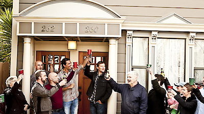 Curb Appeal Season 25 Episode 9